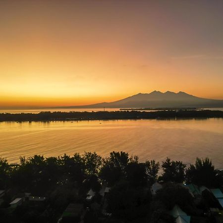 Creative Trawangan Stay Gili Trawangan Eksteriør billede