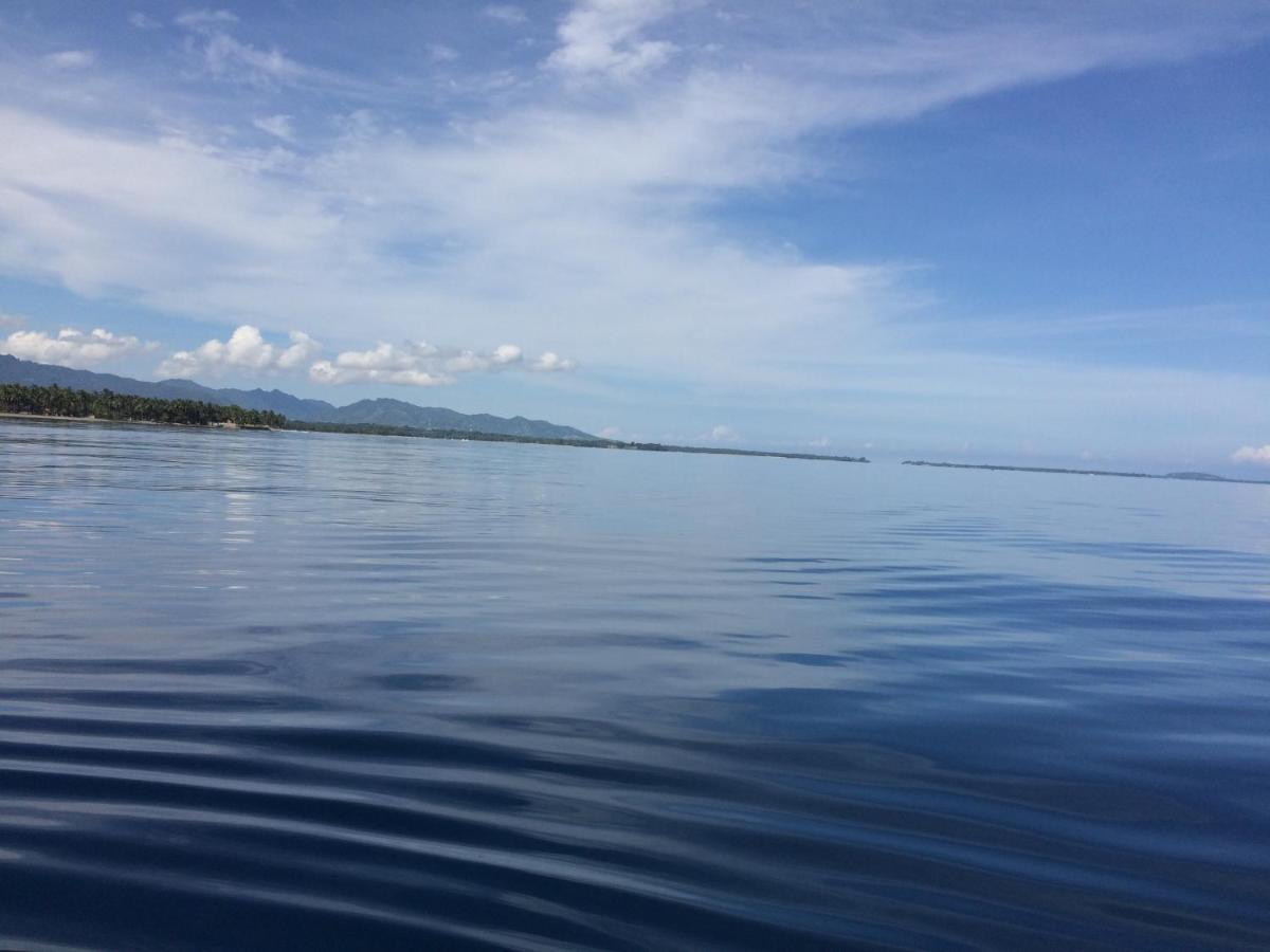 Creative Trawangan Stay Gili Trawangan Eksteriør billede