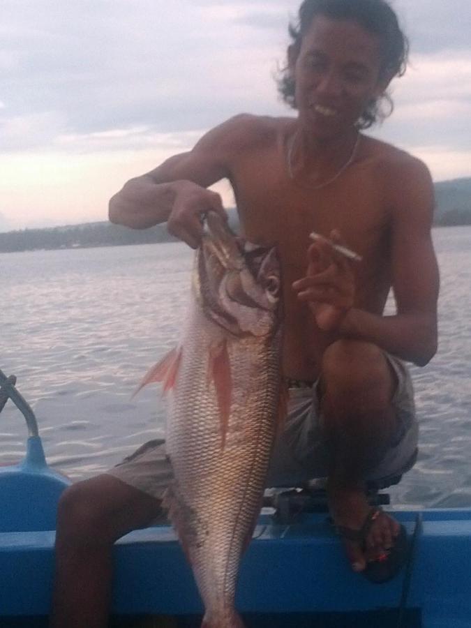 Creative Trawangan Stay Gili Trawangan Eksteriør billede