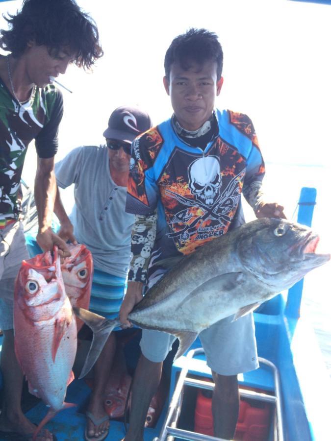 Creative Trawangan Stay Gili Trawangan Eksteriør billede