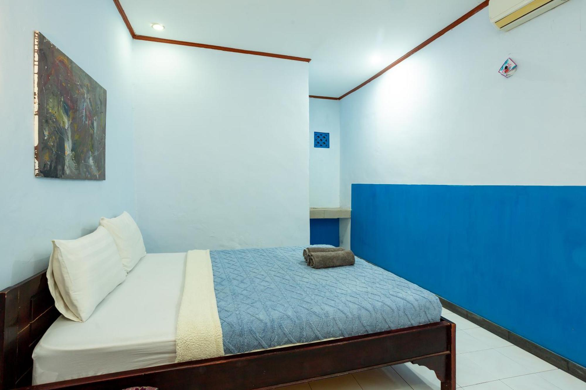Creative Trawangan Stay Gili Trawangan Eksteriør billede